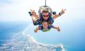 Sydney Wollongong Tandem Skydive up to 15,000ft Weekend Thumbnail 4