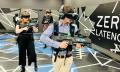 Adelaide Free Roam Virtual Reality Experience Thumbnail 4