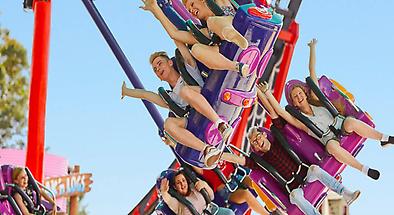 Aussie World General Admission Tickets