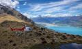 Queenstown Grand Alpine Helicopter Flight - 40 Minutes Thumbnail 4
