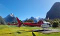 Private Milford Sound Helicopter Flight - 3 Hours Thumbnail 4