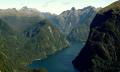 Private Doubtful Sound Helicopter Flight - 3.5 Hours Thumbnail 2