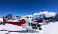 Southern Alps Circle Private Helicopter Flight Thumbnail 2