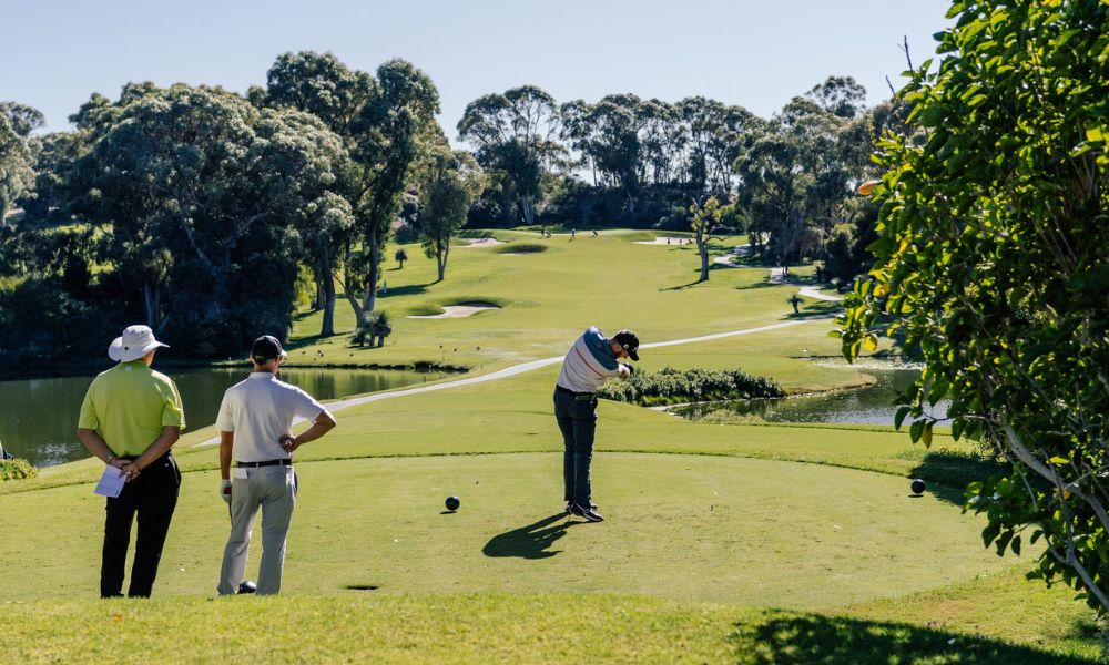 Weekend Stay & Play Golf Experience At Joondalup Resort | Experience Oz