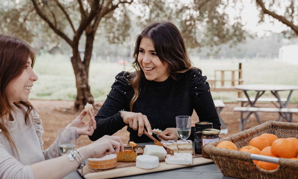 Mystery Picnic in The Southern Highlands