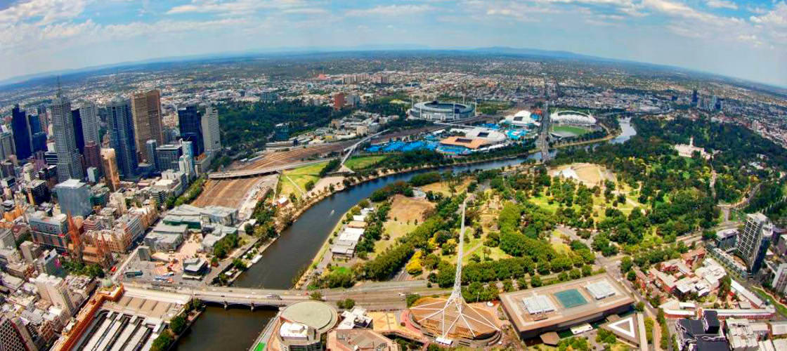 Eureka Skydeck Tickets with optional Edge Experience