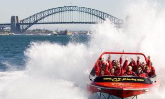 Sydney 3 and 5 Day Unlimited Attraction Passes Thumbnail 3