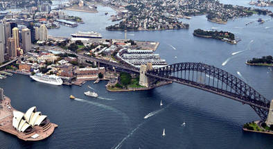Sydney Unlimited Attractions Pass