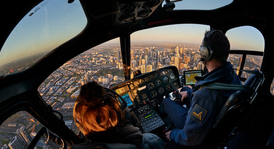 Melbourne Scenic Helicopter Flights Buy Vouchers Gift It Now