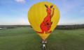 Port Douglas Classic Hot Air Balloon Flight Thumbnail 1
