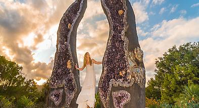 Crystal Castle Tickets