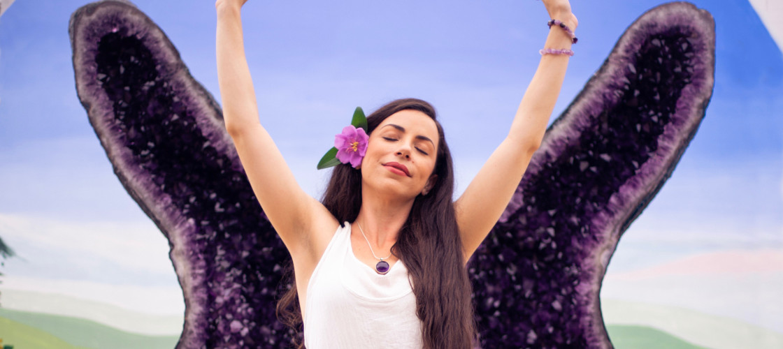 Crystal Castle Byron Bay General Admission Tickets