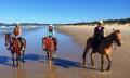 Horse Riding Byron Bay Beach Ride Thumbnail 1