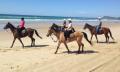 Horse Riding Byron Bay Beach Ride Thumbnail 5