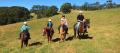 Horse Riding Byron Bay Pony Ride Thumbnail 2