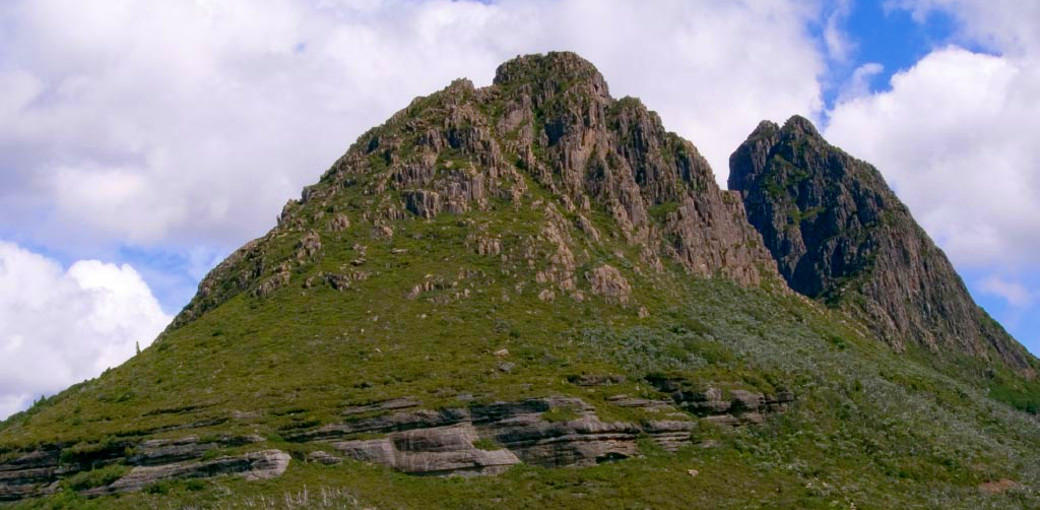 Cradle Mountain National Park Tour from Launceston