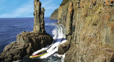 Bruny Island Wilderness Coast Tour from Hobart