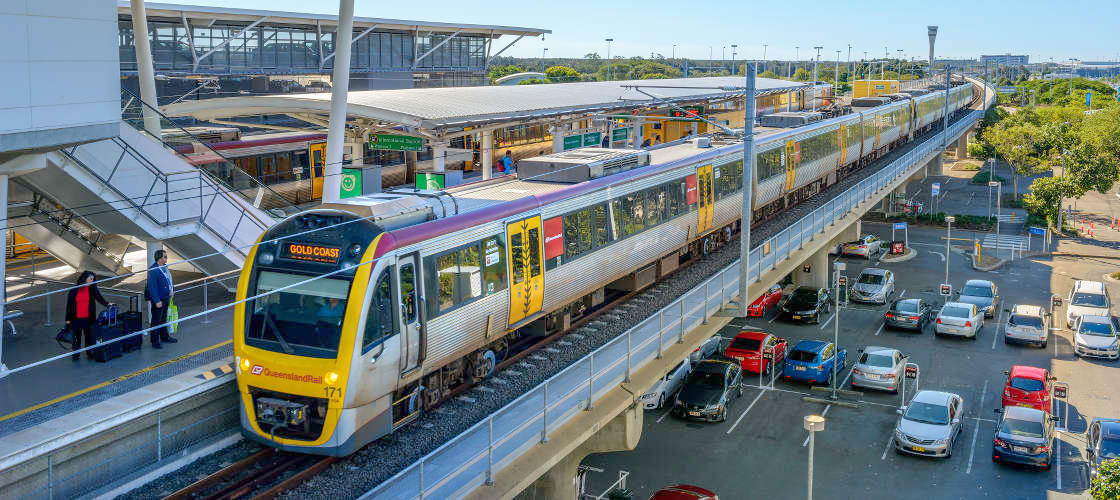 Gold Coast Airport & Theme Park Transfers 2021 Experience Oz