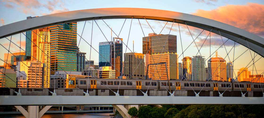 Gold Coast Airport & Theme Park Transfers 2022 Experience Oz