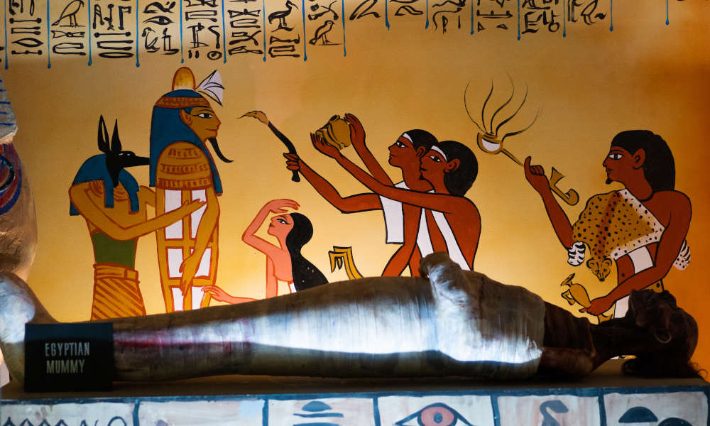 Gold Coast Wax Museum Tickets Book Now Experience Oz