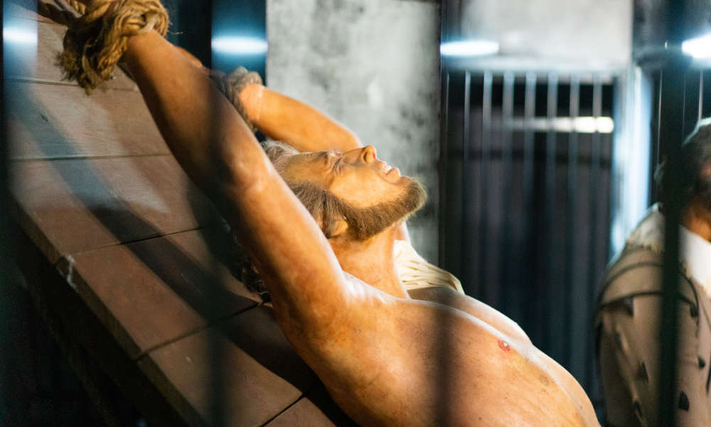 Gold Coast Wax Museum Tickets