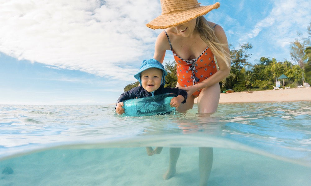 Green Island Full Day Trip + Snorkelling & Glass Bottom Boat