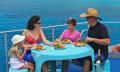 Great Barrier Reef Cruise to Great Adventures Pontoon Thumbnail 6