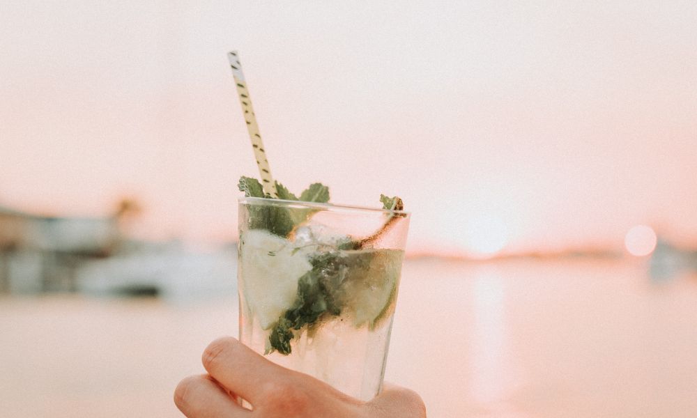 Mooloolaba Seafood Lunch Cruise