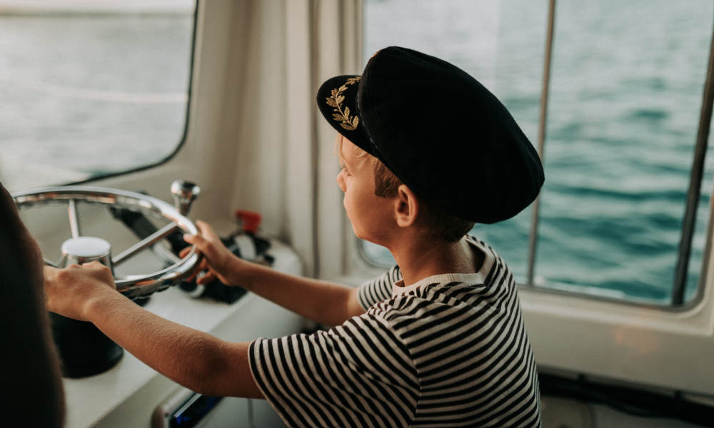 Mooloolaba Sunset Cruise