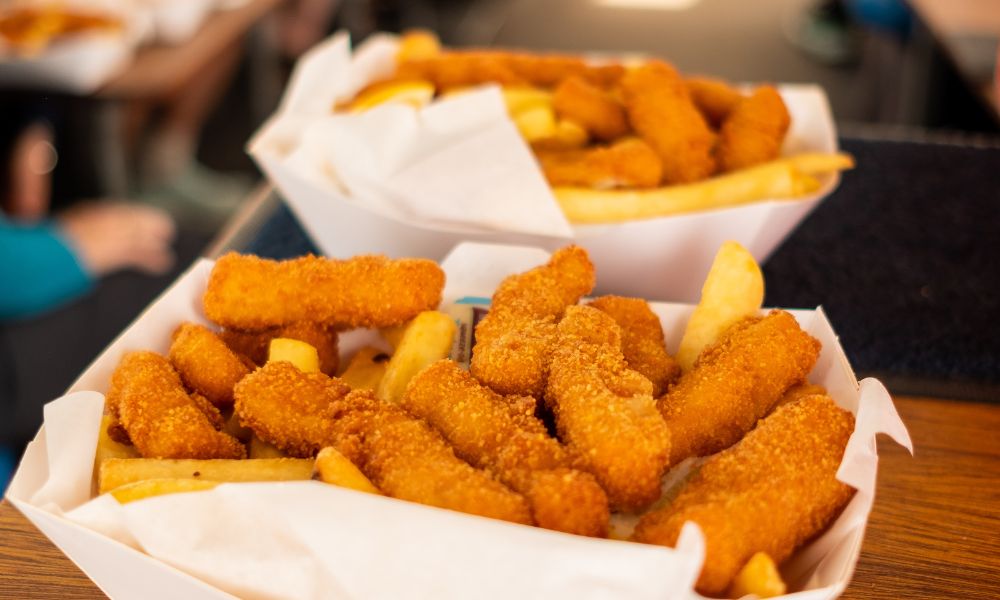 Mooloolaba Sunset Seafood Cruise