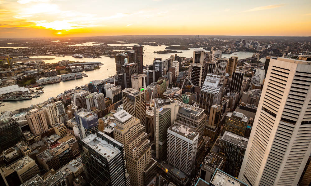 Sydney Attractions Pass - 4 Attractions