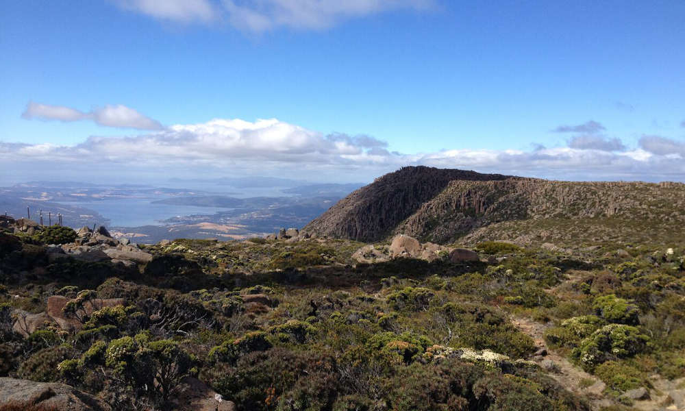 Mount Wellington Morning Tours from Hobart