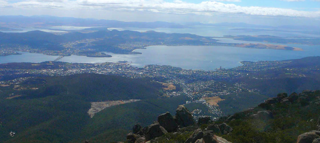 Mount Wellington Morning Tours from Hobart