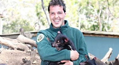 Bonorong Wildlife Park and Richmond Day Tour