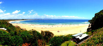 Byron Bay Day Tour from the Gold Coast Thumbnail 6