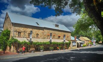 Adelaide Hills Wineries and Hahndorf Small Group Tour including Lunch Thumbnail 6