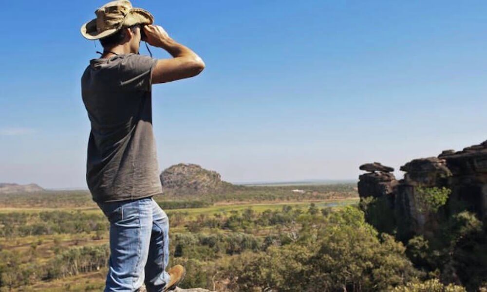 Arnhem Land Day Tour from Darwin or Jabiru