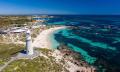 Rottnest Island Day Tour including Bicycle Hire from Perth Thumbnail 3