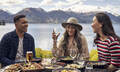 TSS Earnslaw Cruise and Walter Peak Gourmet BBQ Dining Thumbnail 1
