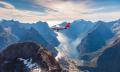 Milford Sound Scenic Flight and Cruise Package from Queenstown Thumbnail 2