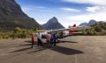 Milford Sound Coach Cruise and Flight Package from Queenstown Thumbnail 2