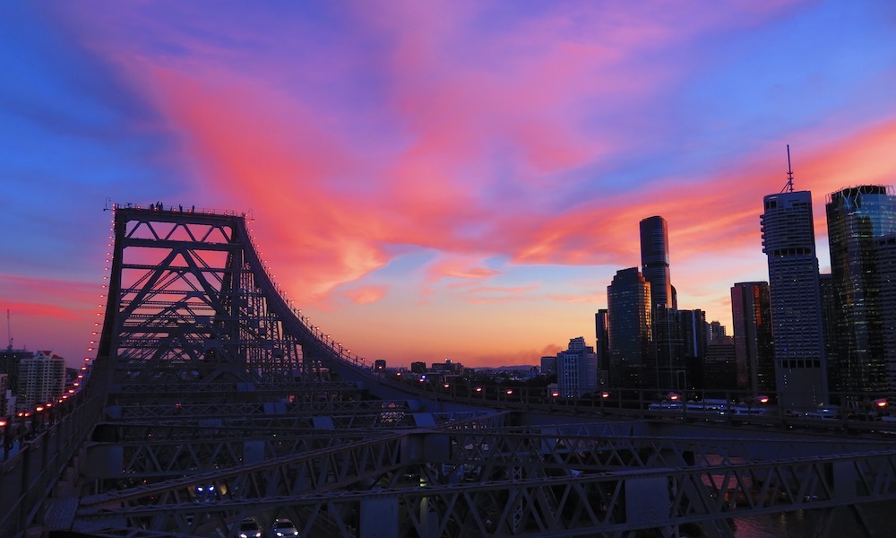 APOD members get a great deal with Story Bridge Adventure Climb