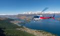 The Grand Circle Queenstown Helicopter Flight with Alpine Landing Thumbnail 3