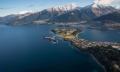 The Grand Circle Queenstown Helicopter Flight with Alpine Landing Thumbnail 6