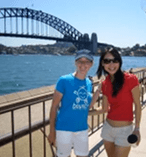 Sydney Walking Tours