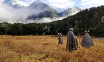 Glenorchy Lord of the Rings Tour Thumbnail 4