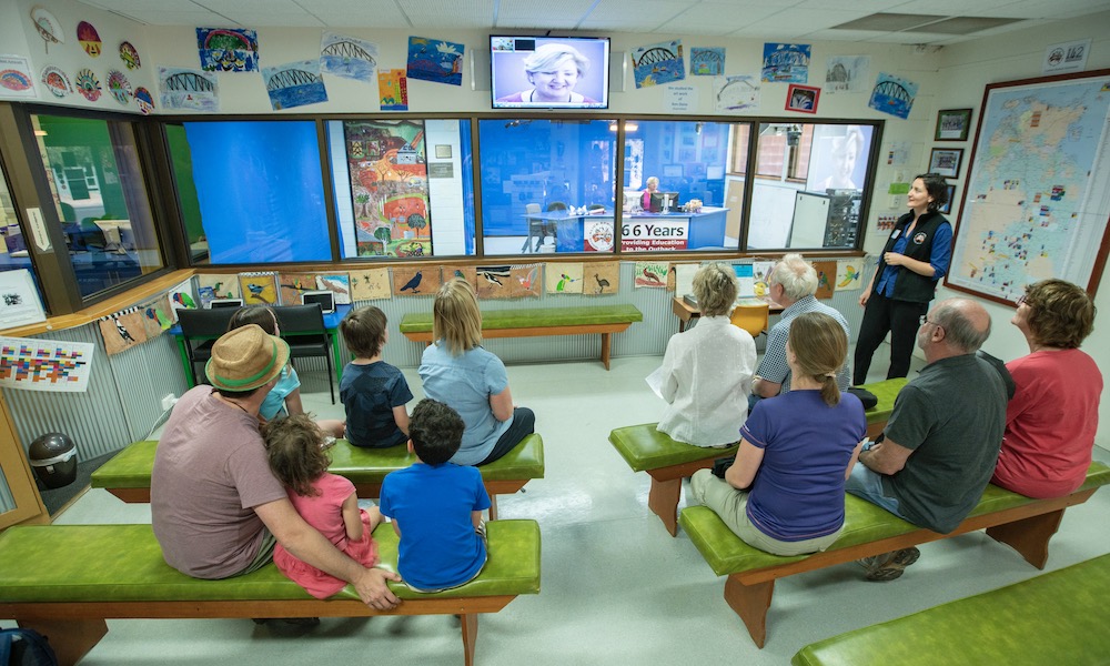 Alice Springs Afternoon Half Day Sightseeing Tour