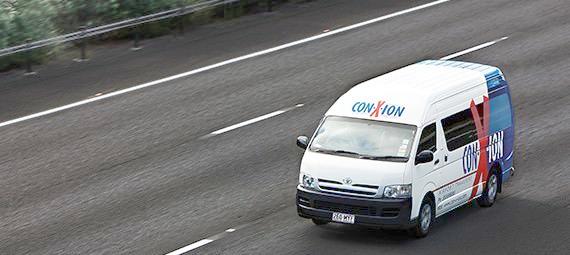 Gold Coast Airport to Gold Coast Hotels Shared Transfer