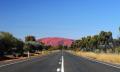 Uluru to Alice Springs One Way Transfer Thumbnail 2