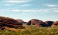 Uluru to Alice Springs One Way Transfer Thumbnail 4